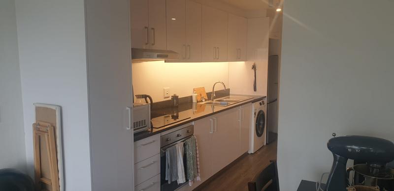 To Let 2 Bedroom Property for Rent in Zonnebloem Western Cape